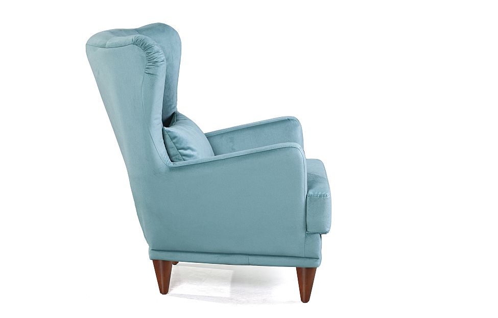 Мягкие кресла - изображение №5 "Кресло Зетта New, Д3"  на www.Angstrem-mebel.ru
