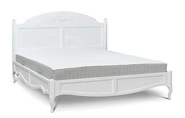 Кровать Изабель -  - изображение комплектации 293990